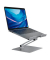 DURABLE Laptopst&auml;nder LAPTOP STAND RISE silber