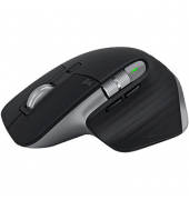 Logitech Wireless Mouse MX Master 3S graphite
