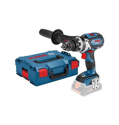 BOSCH GSB 18V-110 C Professional Akku-Schlagbohrschrauber 18,0 V, ohne Akku