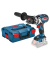 BOSCH GSB 18V-110 C Professional Akku-Schlagbohrschrauber 18,0 V, ohne Akku