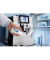Milchschaumd&uuml;sen-Reiniger Milchsystemreiniger-Tabs Mini 10001834 / 24158