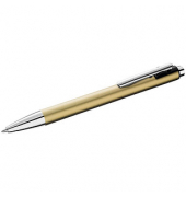 Pelikan Kugelschreiber Snap Metalic K10 Gold im Etui