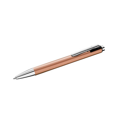 Pelikan Kugelschreiber Snap Metalic K10 Kupfer im Etui