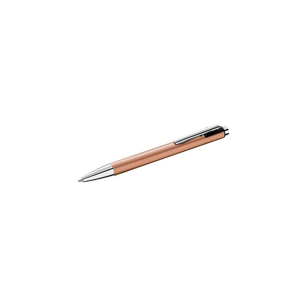 4012700821263 - Kugelschreiber Snap Metalic K10 Kupfer im Etui Blau Clip-on-Einziehkugelschreiber Medium 1 Stück(e) (821261) 4012700821263 - Kugelschreiber Snap Metalic K10 Kupfer im Etui Blau Clip-on-Einziehkugelschreiber Medium 1 Stück(e) (821261)