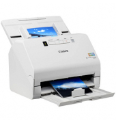 Canon Scanner imageFORMULA RS40 Fotoscanner