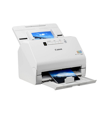 Canon Scanner imageFORMULA RS40 Fotoscanner