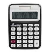 MROS190 Taschenrechner schwarzweiß