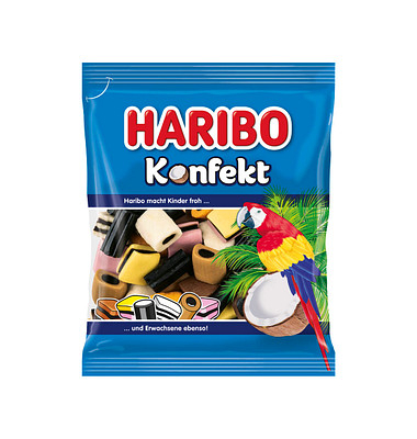 Haribo 5390656002