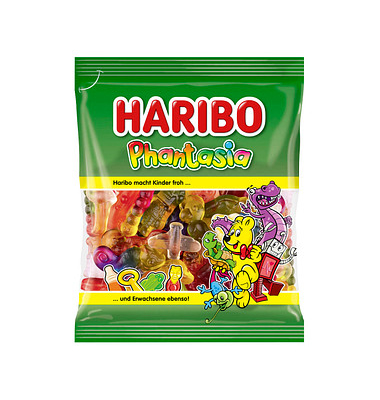 Haribo 5389072000