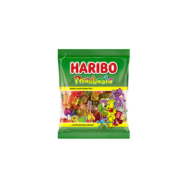 4001686322901 - 5389072000 4001686322901 HARIBO 5389072000