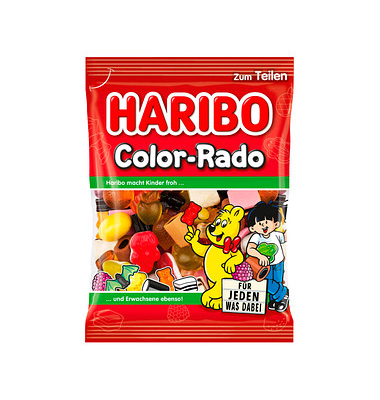 Haribo 539066005