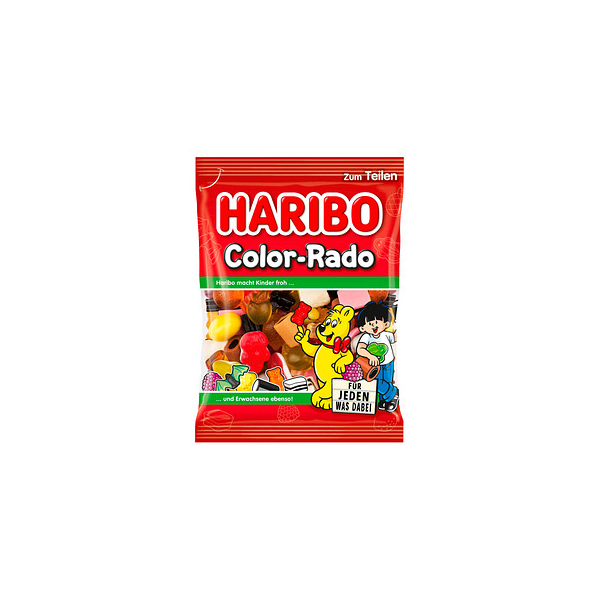 4001686725504 - 5389066005 4001686725504 HARIBO 5389066005
