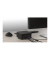 Logitech Logi Dock All-in-One-Dockingstation Teams graphite