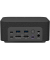 Logitech Logi Dock All-in-One-Dockingstation Teams graphite