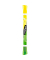 Textmarker FLUO DUO, 734127, Set, 1. Seite: gelb / 2. Seite: pink, grün, orange, 1-5mm Keilspitze