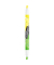 Textmarker FLUO DUO, 734127, Set, 1. Seite: gelb / 2. Seite: pink, grün, orange, 1-5mm Keilspitze