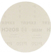 Expert M480 Net Best for Wood and Paint Schleifblätter 120