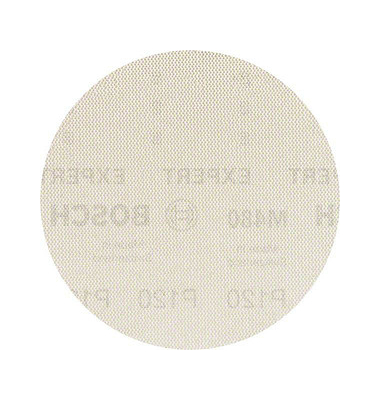 Expert M480 Net Best for Wood and Paint Schleifblätter 120 Expert M480 Net Best for Wood and Paint Schleifblätter 120