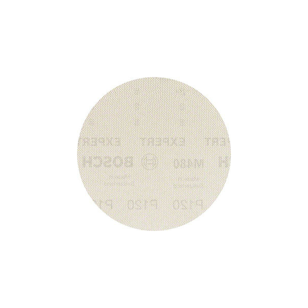 4059952540382 - AKTION 50 BOSCH EXPERT M480 Net Best for Wood and Paint Schleifblätter 120 mit Prämie nach Registrierung