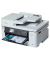 brother MFC-J5340DW 4 in 1 Tintenstrahl-Multifunktionsdrucker grau