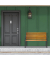 relaxdays Gartenbank 10036067_0 braun Kunststoff 122,0 cm