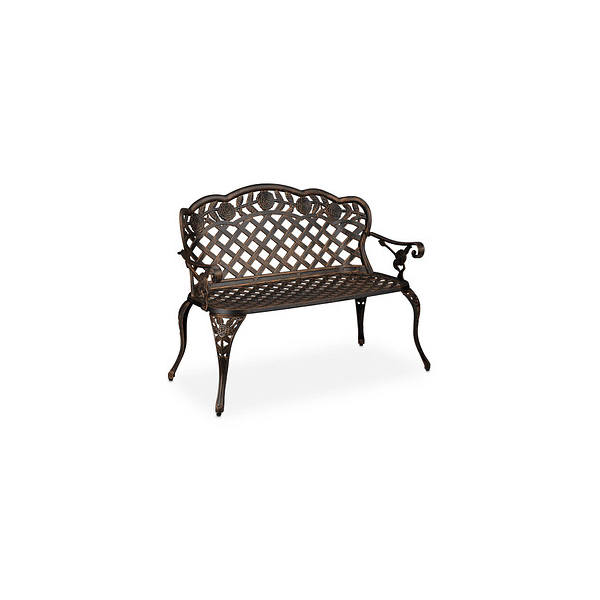 4052025891879 - Gartenbank 10036113_1254 braunbronze Metall 1115 cm 4052025891879 relaxdays 4052025891879 - Gartenbank 10036113_1254 braunbronze Metall 1115 cm 4052025891879 relaxdays