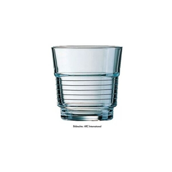 0026102580554 - Glas Spirale stapelbar rund 200 ml 77 x 77 cm 0026102580554 6 Stück 0026102580554 - Glas Spirale stapelbar rund 200 ml 77 x 77 cm 0026102580554 6 Stück
