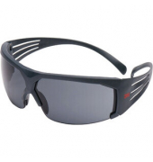Schutzbrille, SF602SGAF-EU, grau, Einheitsgr&ouml;&szlig;e