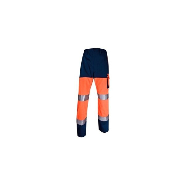 3295249215545 - Arbeitshose PHPA2 Mehrweg Größe XXL neonorangemarineblau 3295249215545 DELTA PLUS 3295249215545 - Arbeitshose PHPA2 Mehrweg Größe XXL neonorangemarineblau 3295249215545 DELTA PLUS