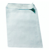 Versandtaschen Posthorn 04080400, B4, ohne Fenster, haftklebend, 140g, weiß