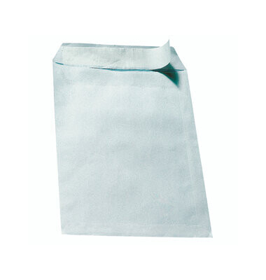 Versandtaschen Posthorn 04080400, B4, ohne Fenster, haftklebend, 140g, weiß