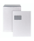 Versandtaschen Posthorn 05270477, C4, mit Fenster, selbstklebend, 90g, weiß
