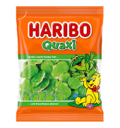 QUAXI Fruchtgummi