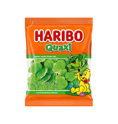 QUAXI Fruchtgummi