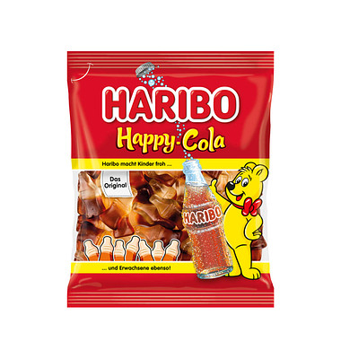 Happy Cola 