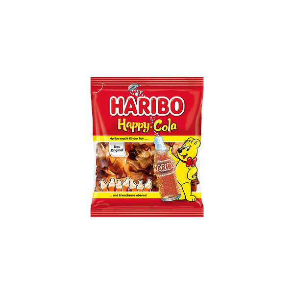 4001686327517 - HARIBO Happy Cola Fruchtgummi 1750 g 4001686327517 HARIBO 1004