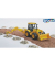 bruder Baggerlader JCB 4CX  Spielzeugauto