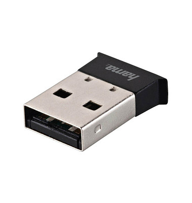 hama Version 5.0 C2 + EDR Bluetooth-Adapter