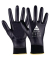 Montagehandschuhe MultiFlex, PU, schwarz, Größe 10 / XL