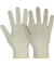 Handschuh Metz Seastar, Polyester/Baumwolle, Größe: 10, natur