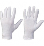 Arbeitshandschuhe Anshan, weiß, Größe 10 / XL
