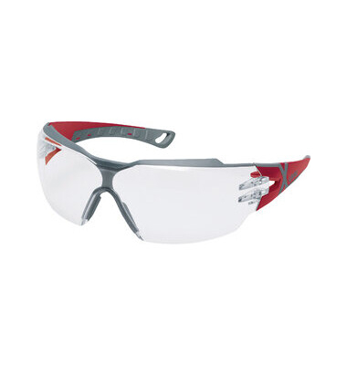 Schutzbrille uvex pheos cx2, 9198258, klar