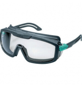 Schutzbrille i-guard planet 9143, 9143296, klar, Einheitsgr&ouml;&szlig;e