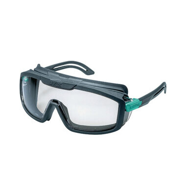 I-GUARD PLANET SCHUTZBRILLE KLAR