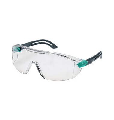 I-LITE PLANET SCHUTZBRILLE KLAR