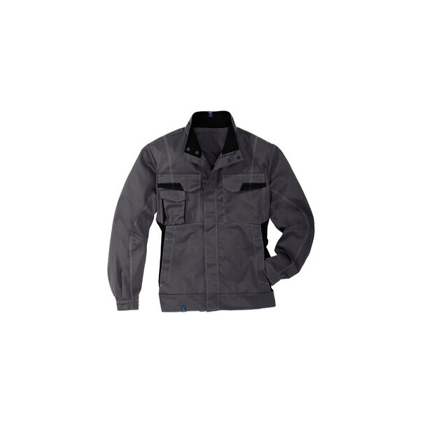 4043849686710 - Arbeitsjacke IMAGE DRESS Reißverschl Größe 48 anthrazitschwarz 4043849686710 KÜBLER WORKWEAR 1345 3411-9799 48 4043849686710 - Arbeitsjacke IMAGE DRESS Reißverschl Größe 48 anthrazitschwarz 4043849686710 KÜBLER WORKWEAR 1345 3411-9799 48
