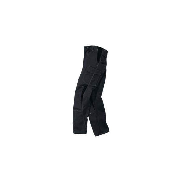 4043849687458 -  Arbeitshose IMAGE DRESS NEW DESIGN Größe 56 anthrazitschwarz 4043849687458 KÜBLER
