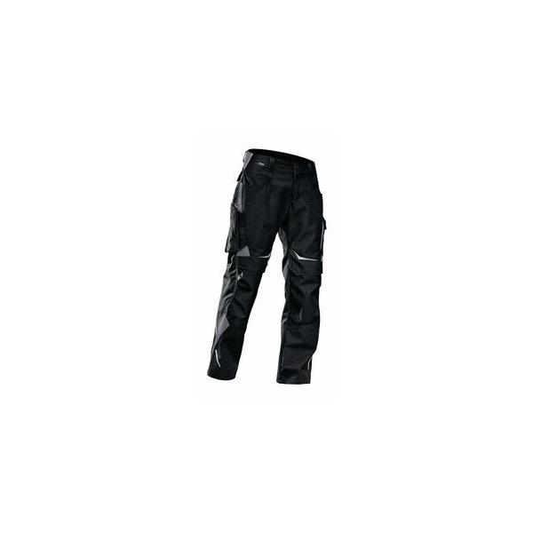 4053813024219 - Kübler pulsschlag high Hose 2324 5353-9997 Gr 90 schwarz anthrazit - schwarz anthrazit 4053813024219 - Kübler pulsschlag high Hose 2324 5353-9997 Gr 90 schwarz anthrazit - schwarz anthrazit