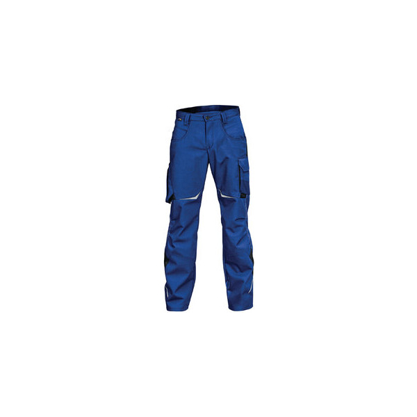 4053813024530 - Kubler - Kübler Arbeitshose Bundhose Pulsschlag Low 2424 5353 4699 blau schwarz Gr 44 4053813024530 - Kubler - Kübler Arbeitshose Bundhose Pulsschlag Low 2424 5353 4699 blau schwarz Gr 44