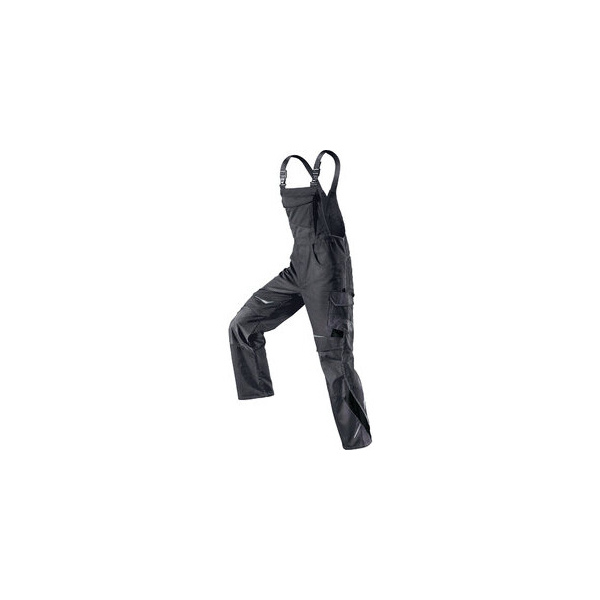 4053813029023 - Kubler - Kübler Arbeitshose Latzhose Pulsschlag 3324 5353 9799 anthrazit schwarz Gr 90 4053813029023 - Kubler - Kübler Arbeitshose Latzhose Pulsschlag 3324 5353 9799 anthrazit schwarz Gr 90
